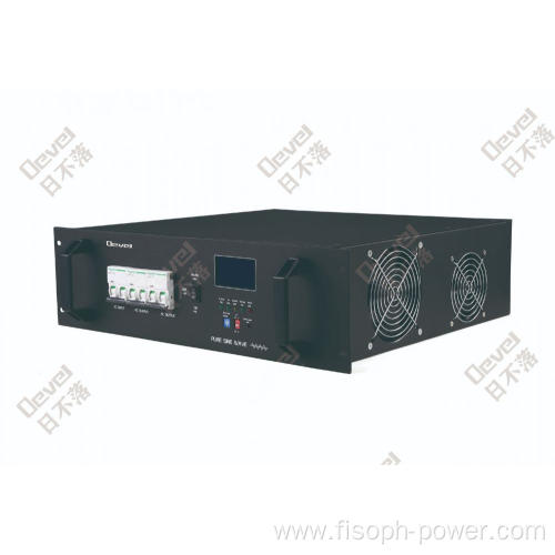 1500W Low Frequency Inverter Charger